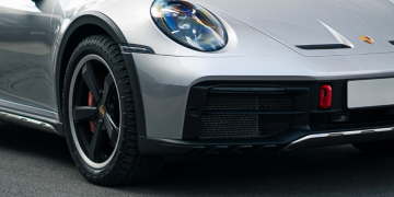 15 meilleures voitures de performance hivernale pour la glace et la neige Logo